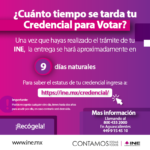 Cuanto tiempo dura para tramitar una peticion