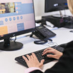 Gestion de tramites en servicio al cliente