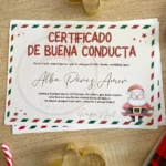 Imprimir certificado de buena conducta republica dominicana