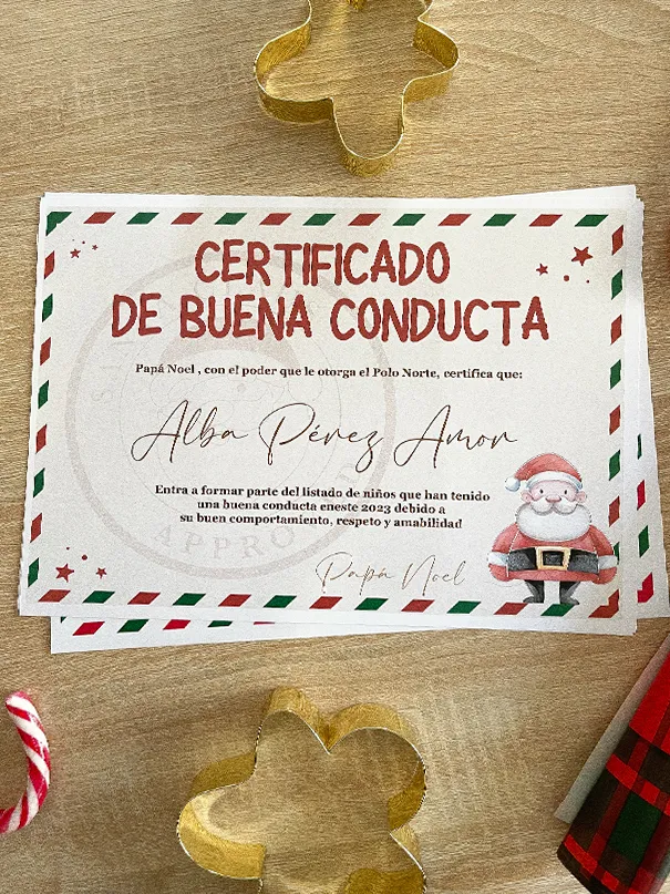 Imprimir certificado de buena conducta republica dominicana - Imprimir certificado de