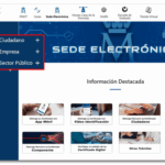Pagina para sacar certificado de buena conducta
