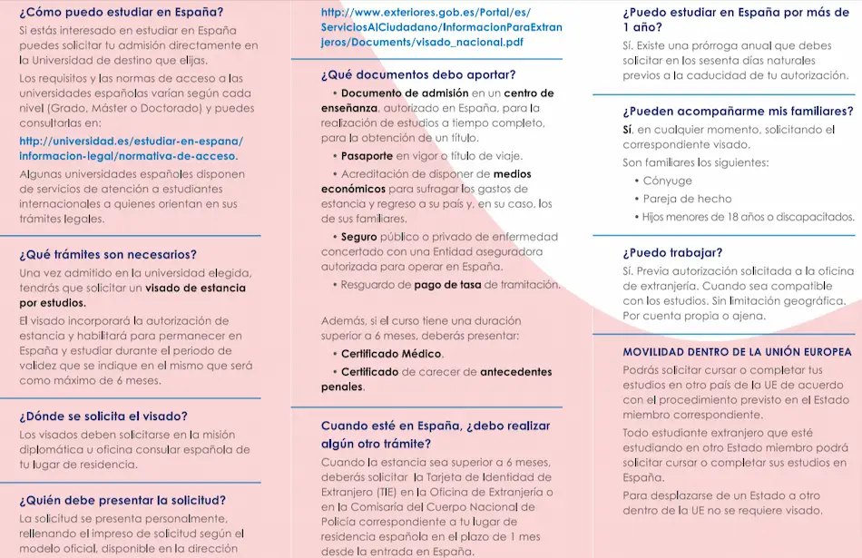 Requisitops para tramite visa de trabajo rd - Requisitops para tramite