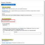 Requisitos para tramitar un poder en consulado venezolano en peru