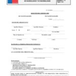 Solicitud de certificado de no antecedentes penales republica dominicana