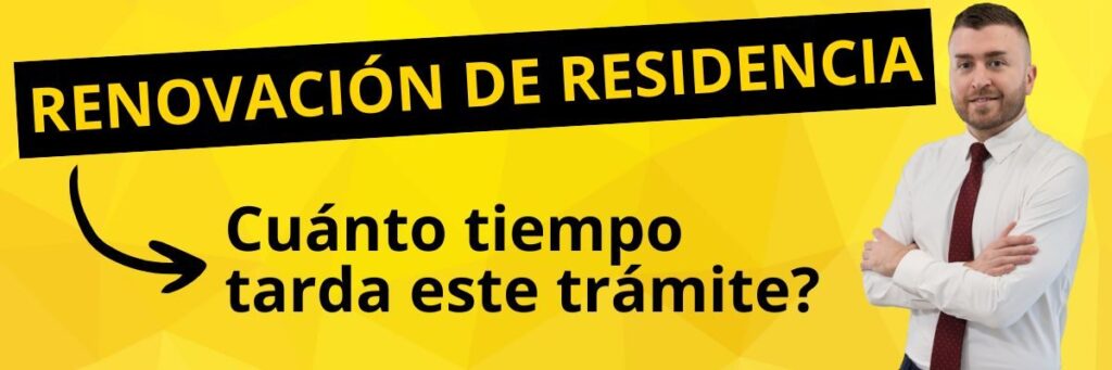 Tiempo que dure el.tramite de visa - Tiempo que dure