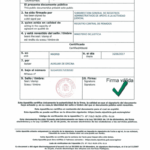 Tramite de apostillar por internet venezuela
