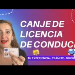 Tramite de licencia de conducir republica dominicana