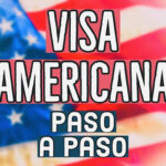 Tramite de visa americana de casadas