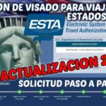 Tramite para hacer un waiver de inadmisibilidad