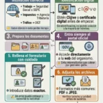 Tramite paso a paso para solicitud de boni itb