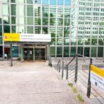 Ubicacion de oficinas para tramite de pasaporte santo domingo este